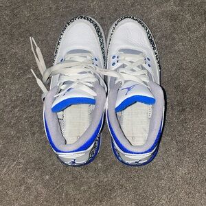 Jordan 3’s